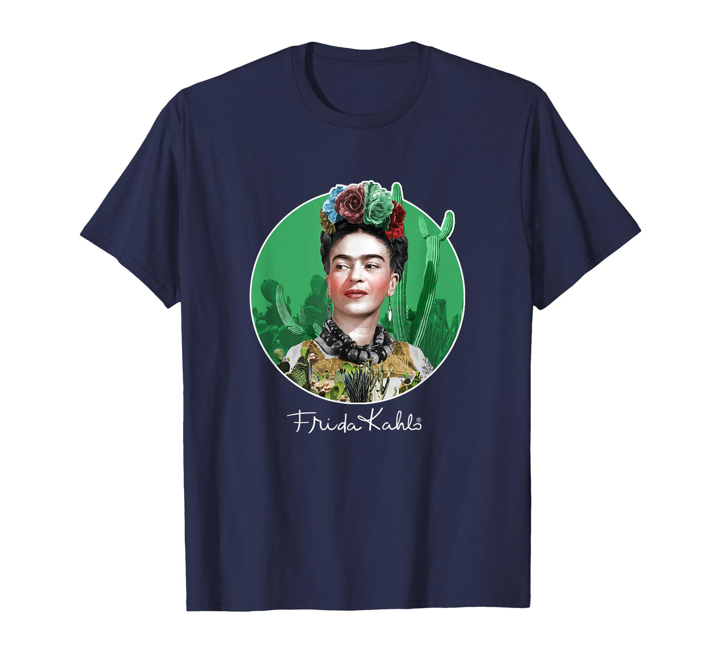 Frida Kahlo - Variety of items T-Shirt