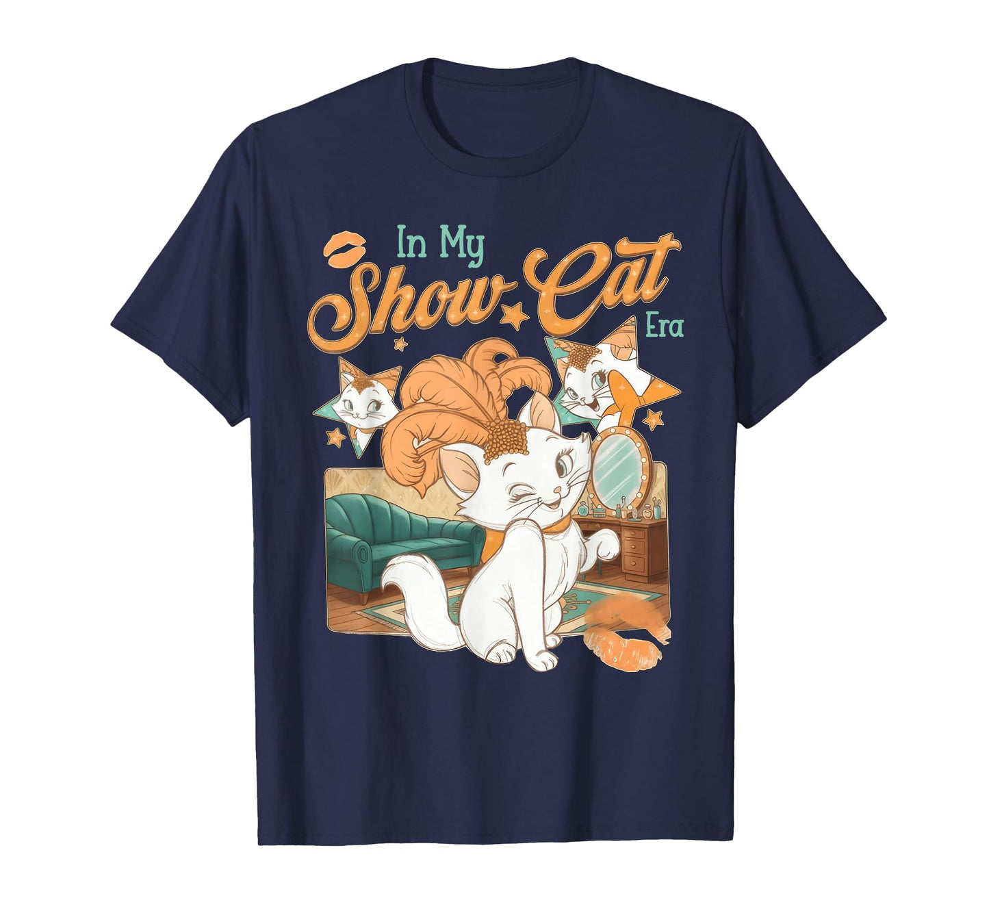 The Life of A Show Girl for Men Women T-Shirt