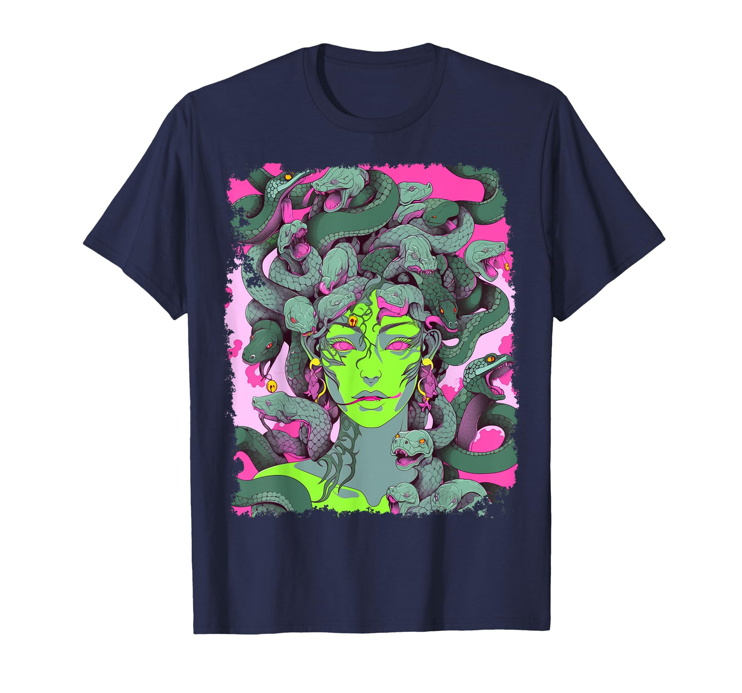Medusa T-Shirt