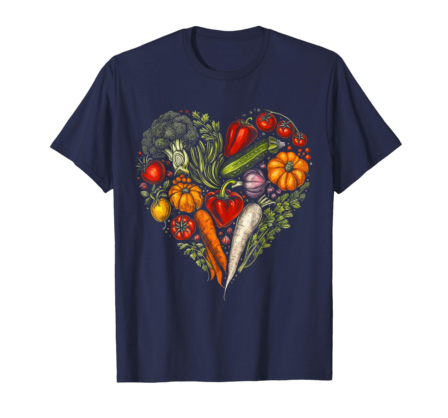 Gardening Funny Gardener Shirt Womens Garden Lover Plant T-Shirt