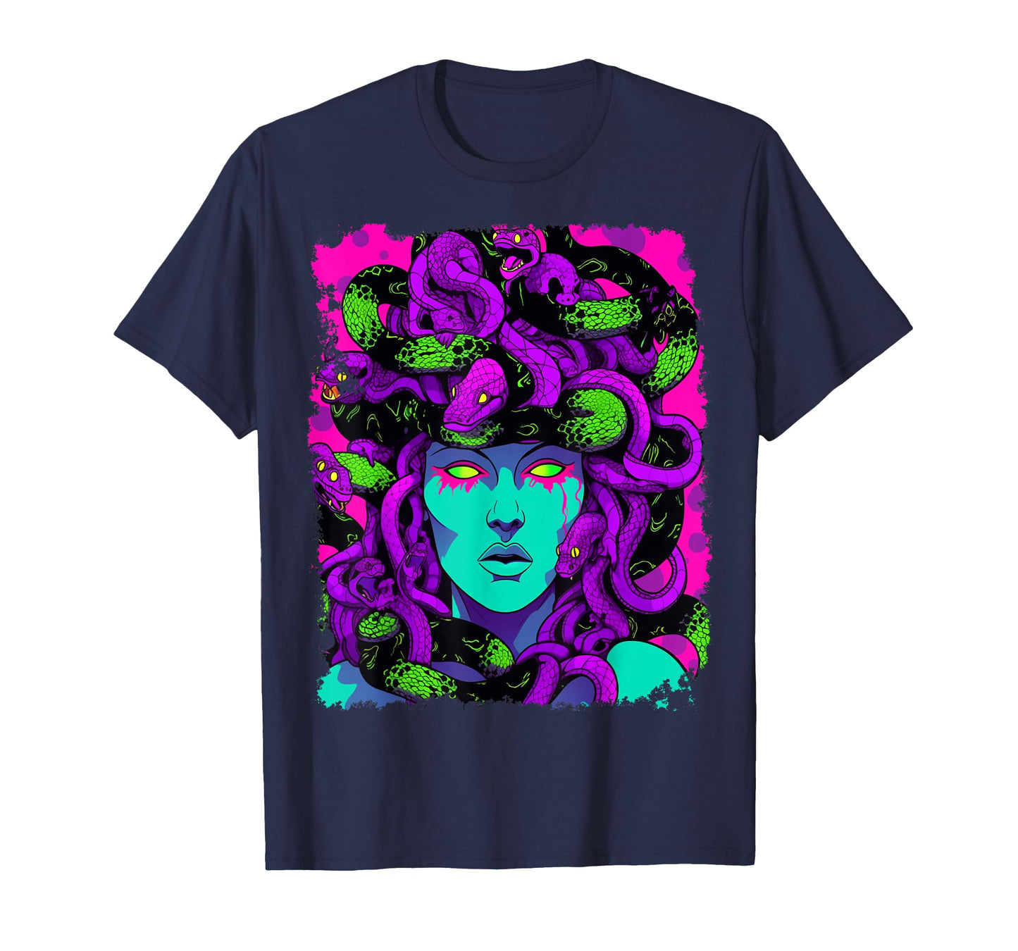 Medusa T-Shirt