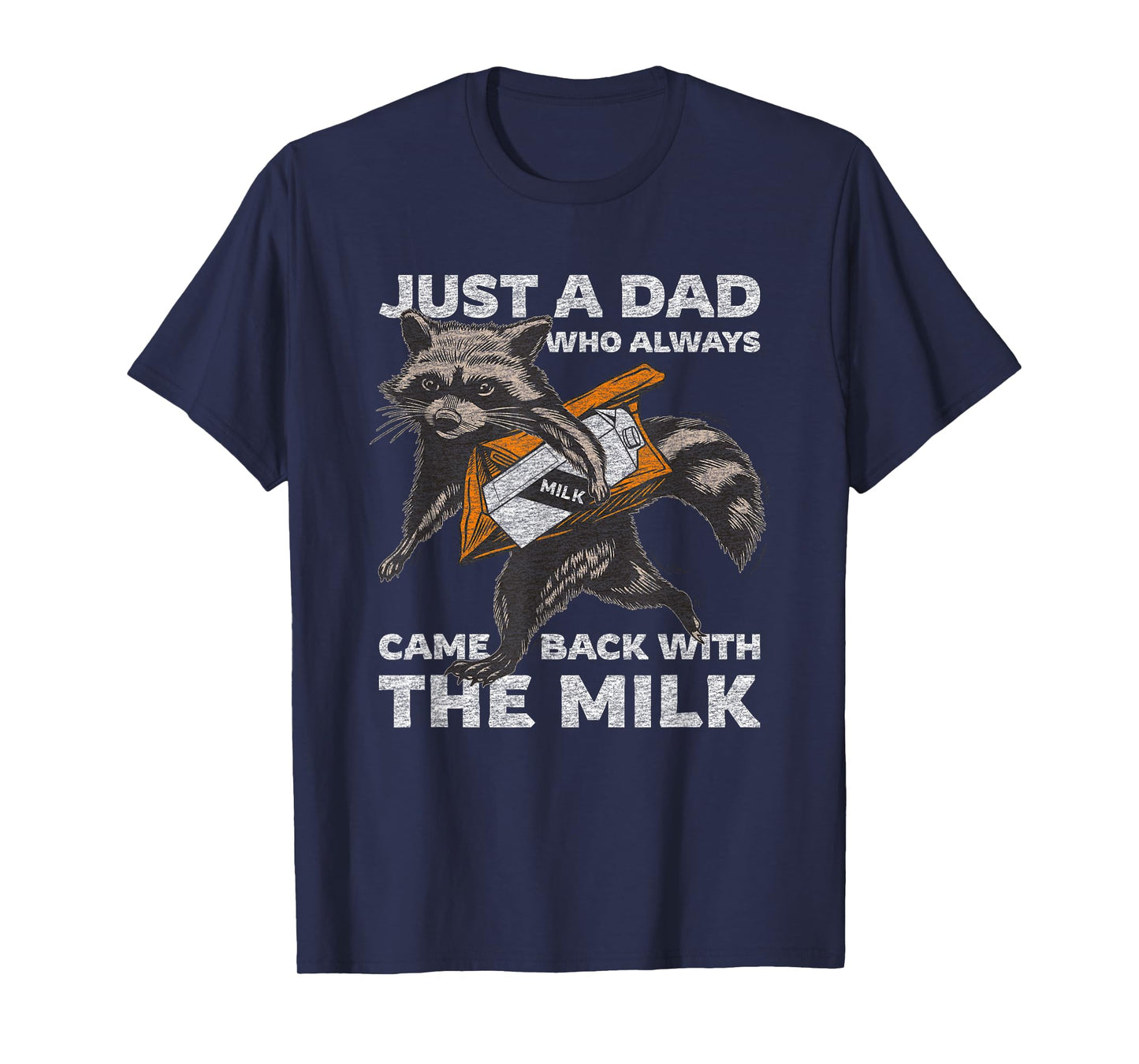 Best Dad Funny Graphic T-Shirt
