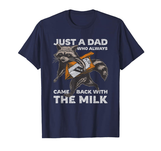 Best Dad Funny Graphic T-Shirt
