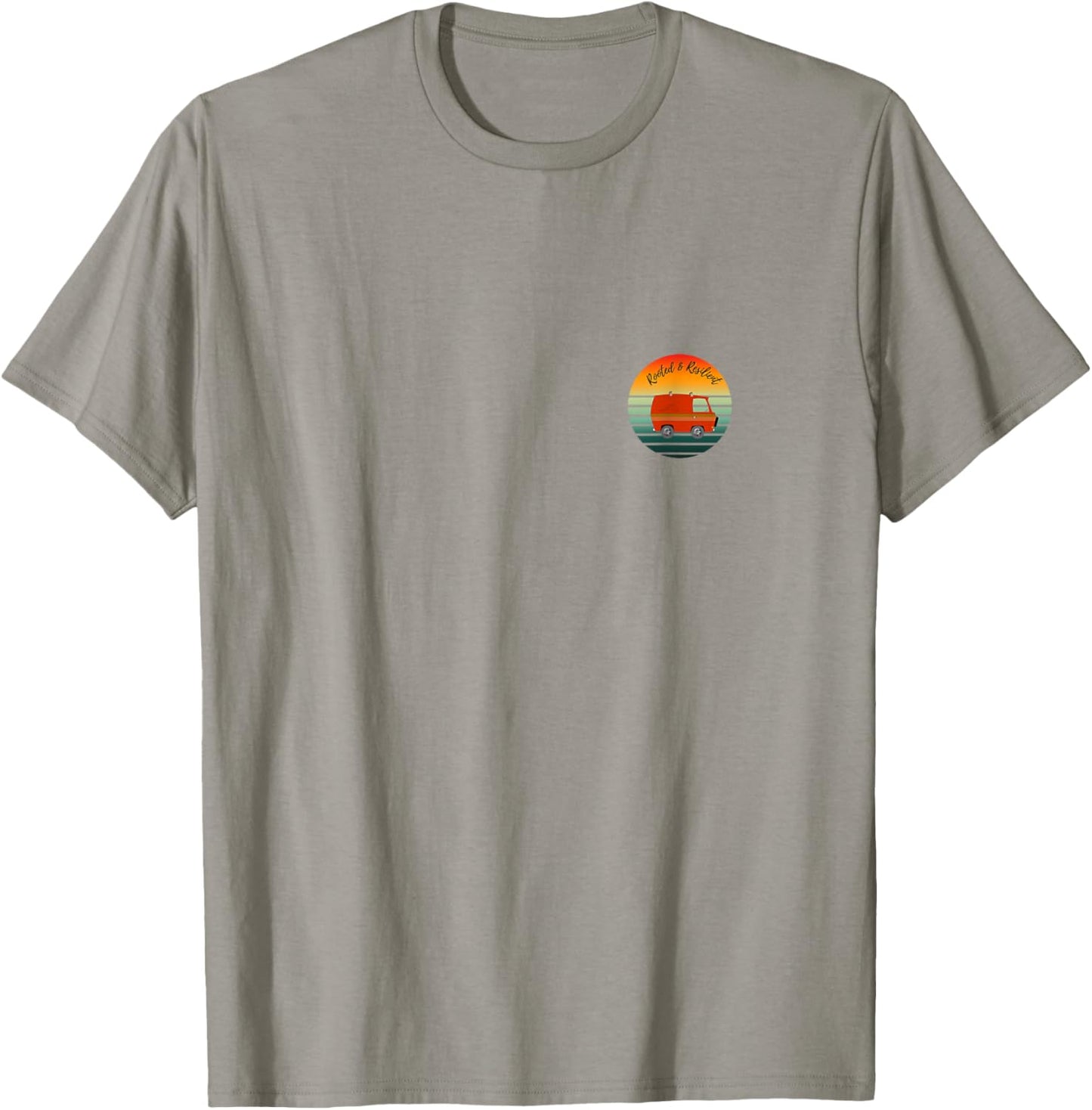 Still Rollin' T-Shirt