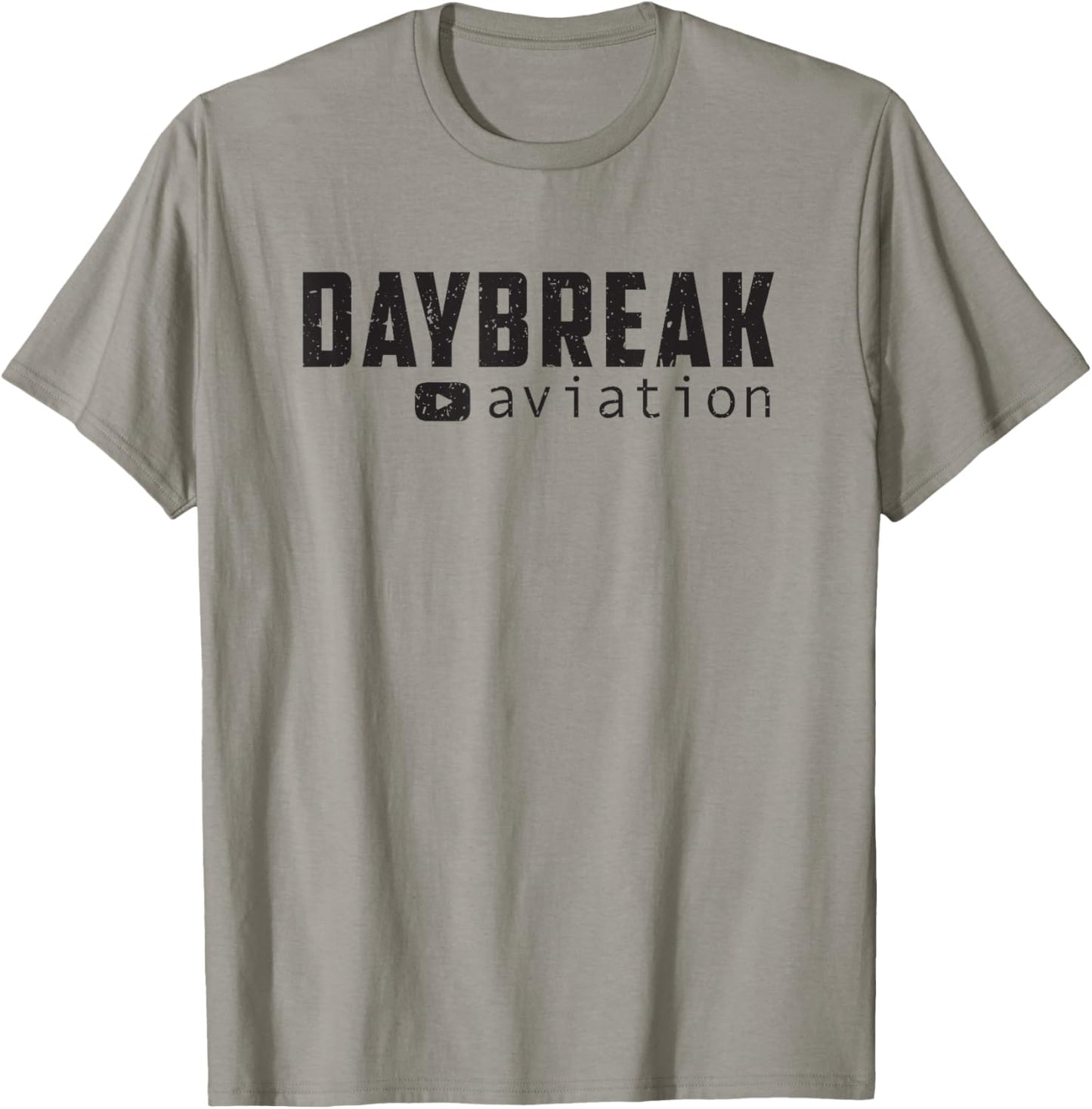 Funny Easily Distracted by Airplanes Pilot Plane Enthusiast T-Shirt