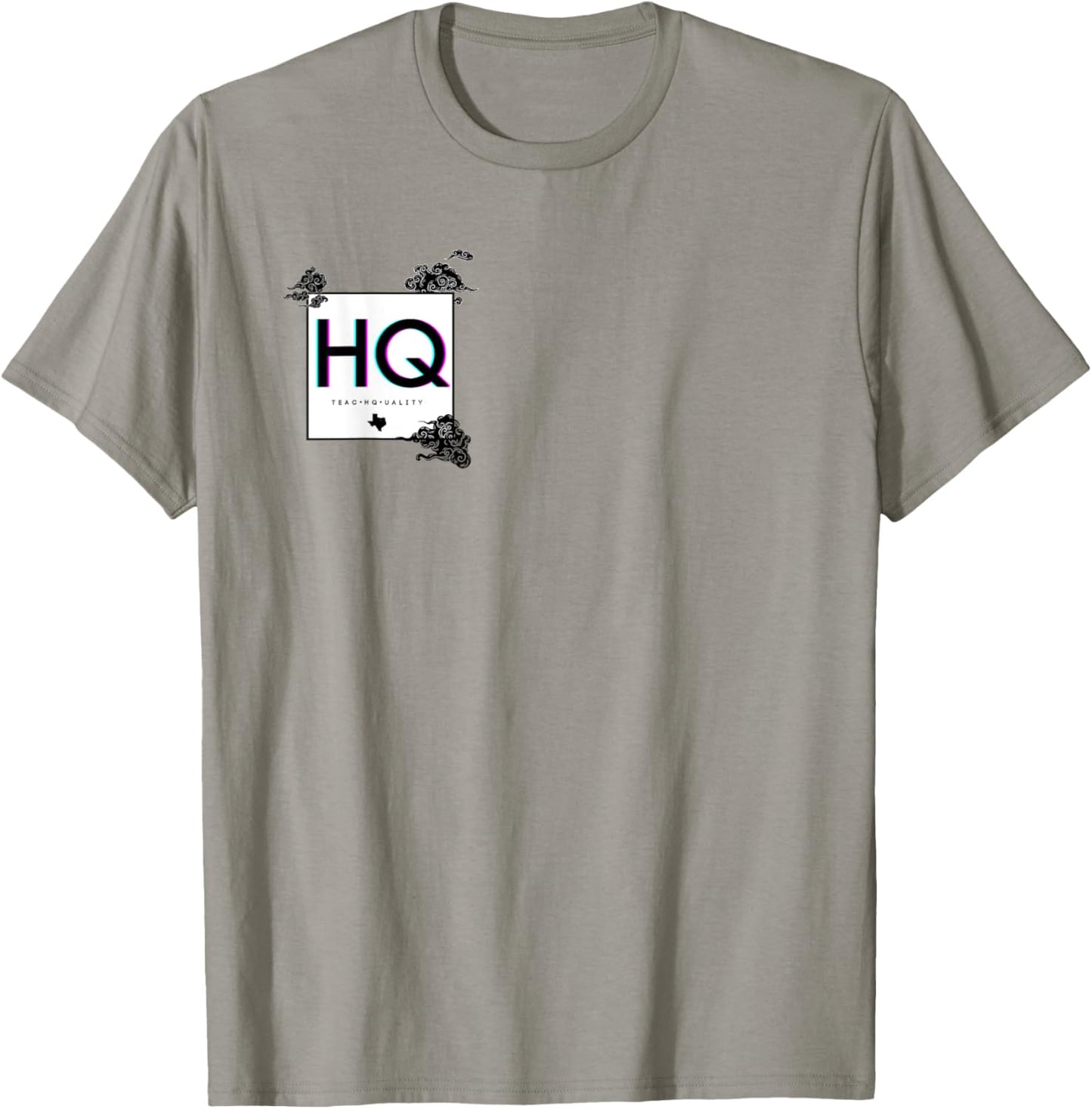 Break the Chains T-Shirt