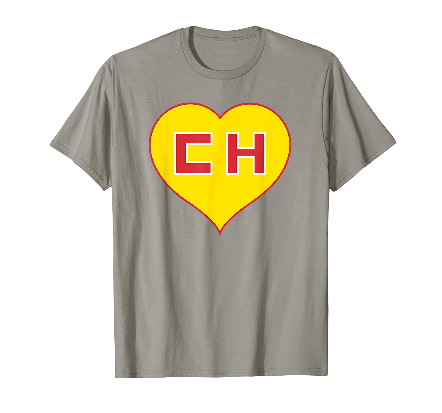 Chapulin Colorado - Fun Desings for Kids, Teen, Women & Men T-Shirt