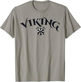 Viking T-Shirt