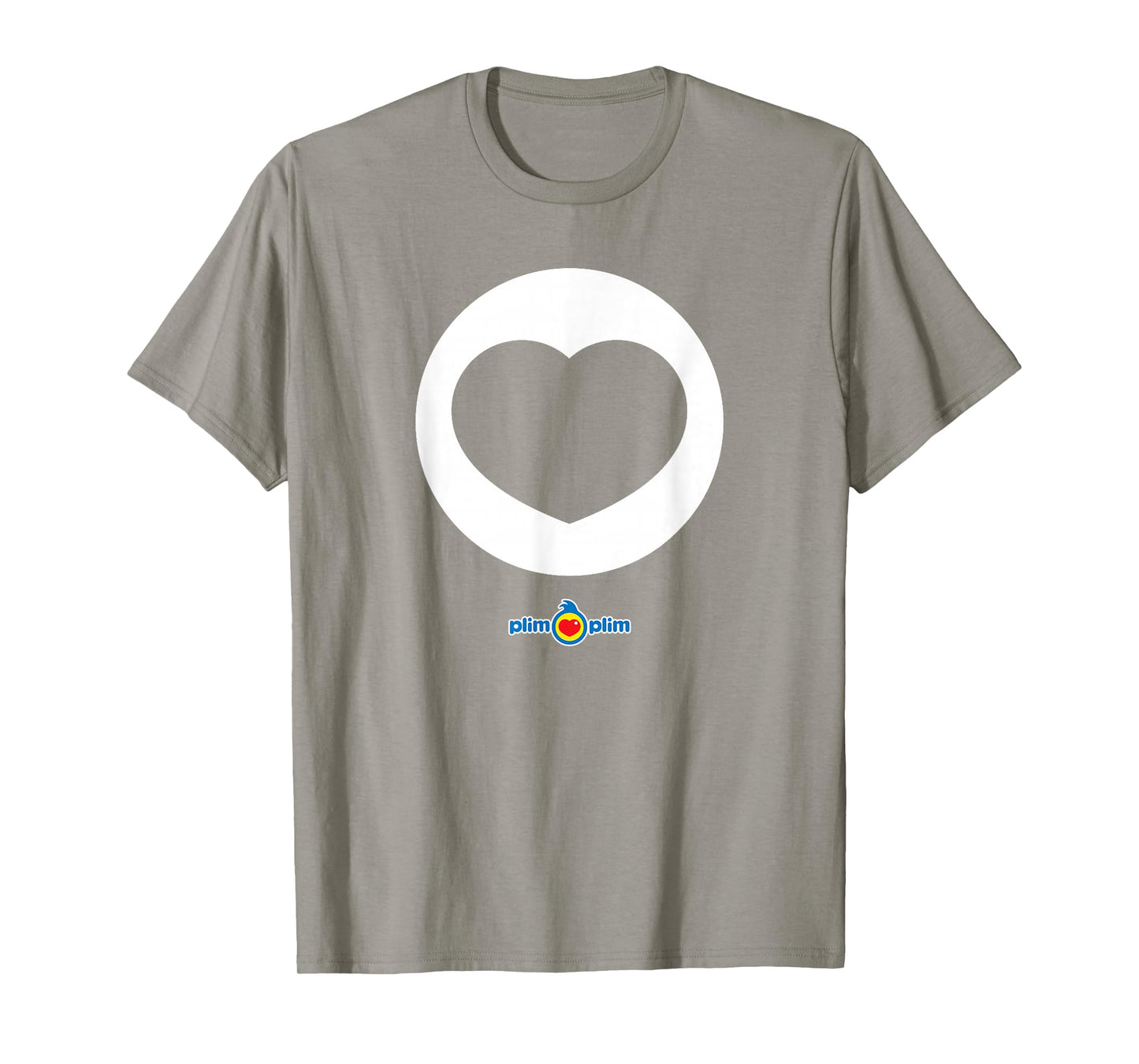Plim Plim The Kindness Hero - Colourful designs for children T-Shirt