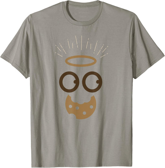 Cookie Mascot T-Shirt