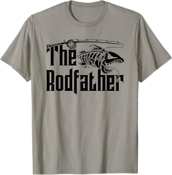 The Rodfather T-Shirt