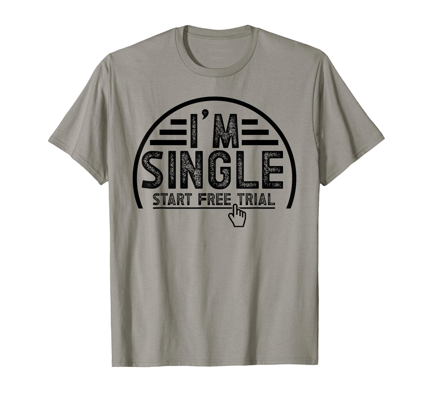 Single T-Shirt
