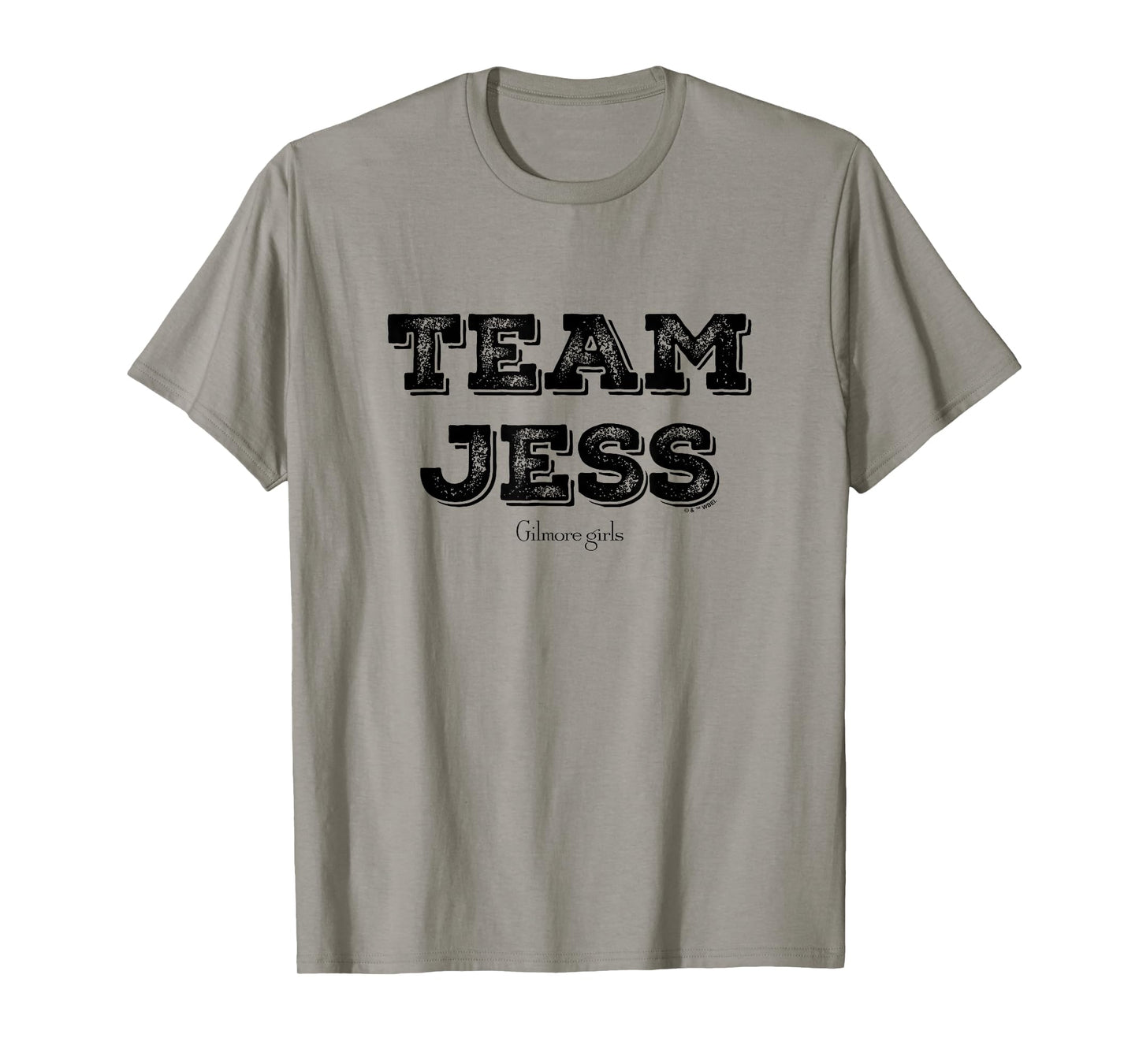 Gilmore Girls Team Jess T-Shirt
