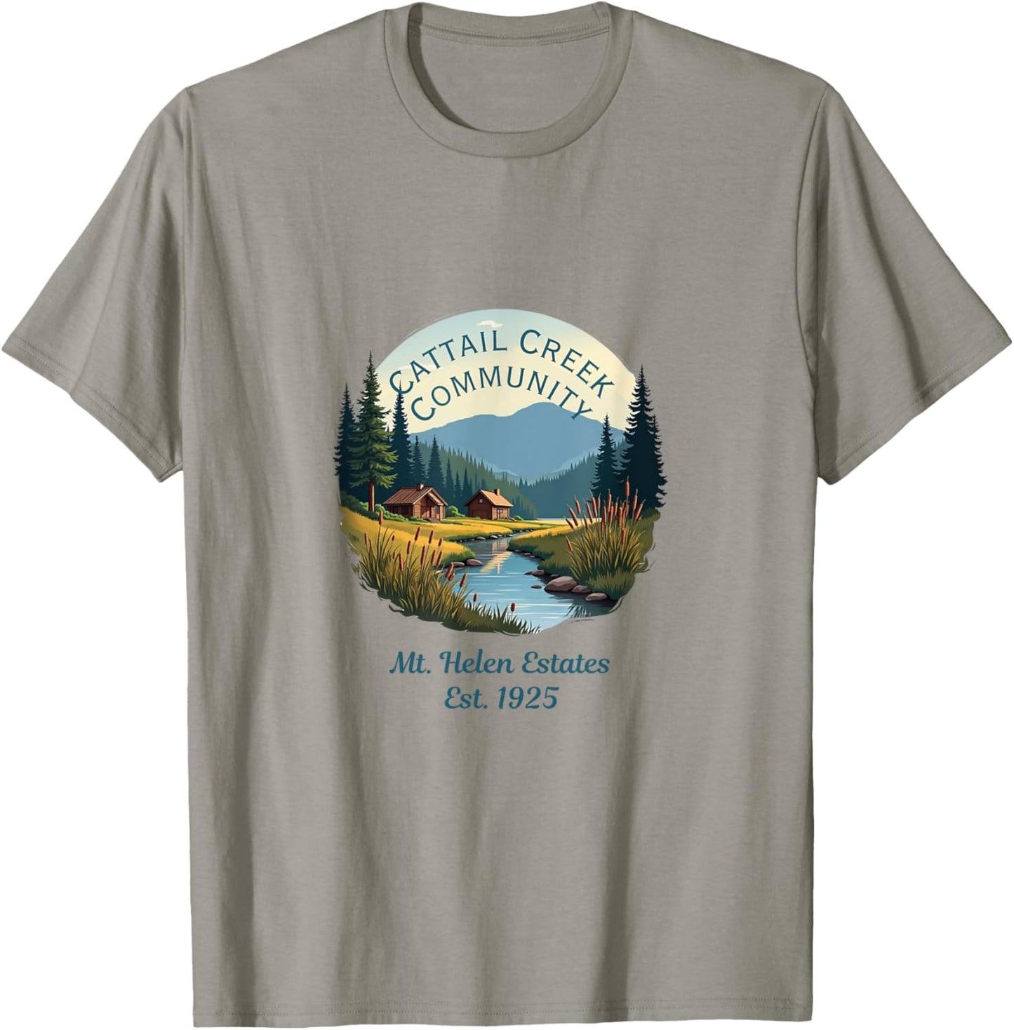 Celebrating 100 Years T-Shirt