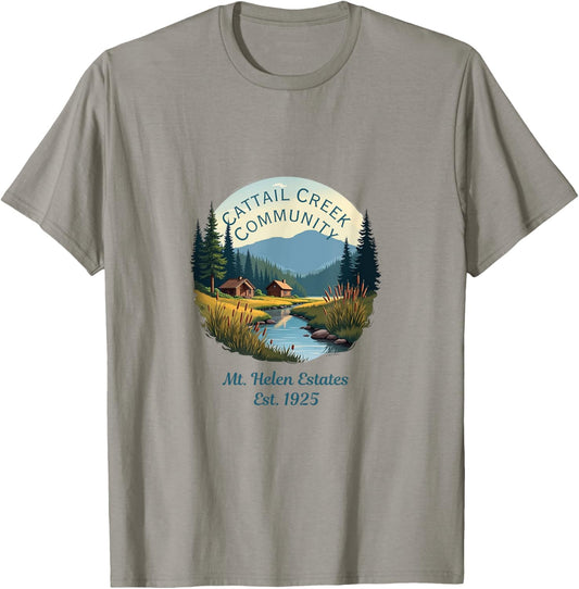 Celebrating 100 Years T-Shirt