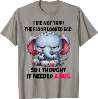 I did not strip the floor looked sad so I thought it needed T-Shirt