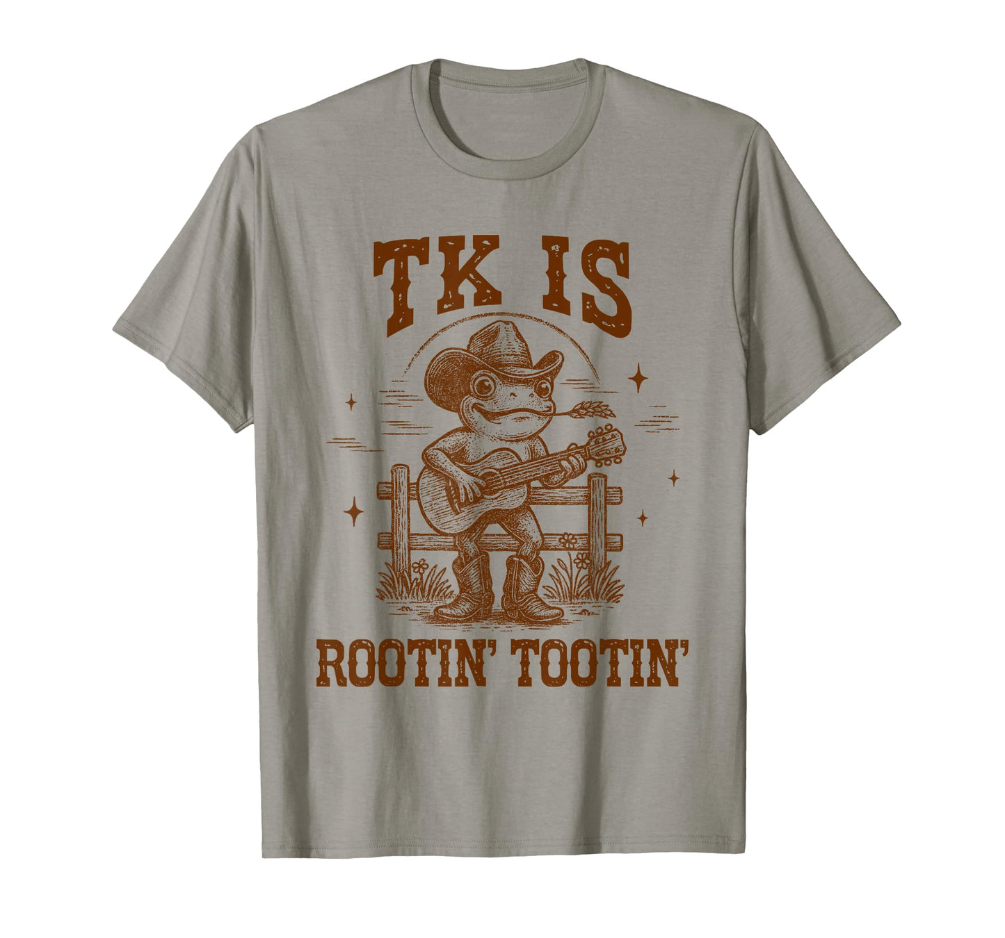 Transitional Kindergarten TK Rootin' Tootin' Howdy Teacher T-Shirt