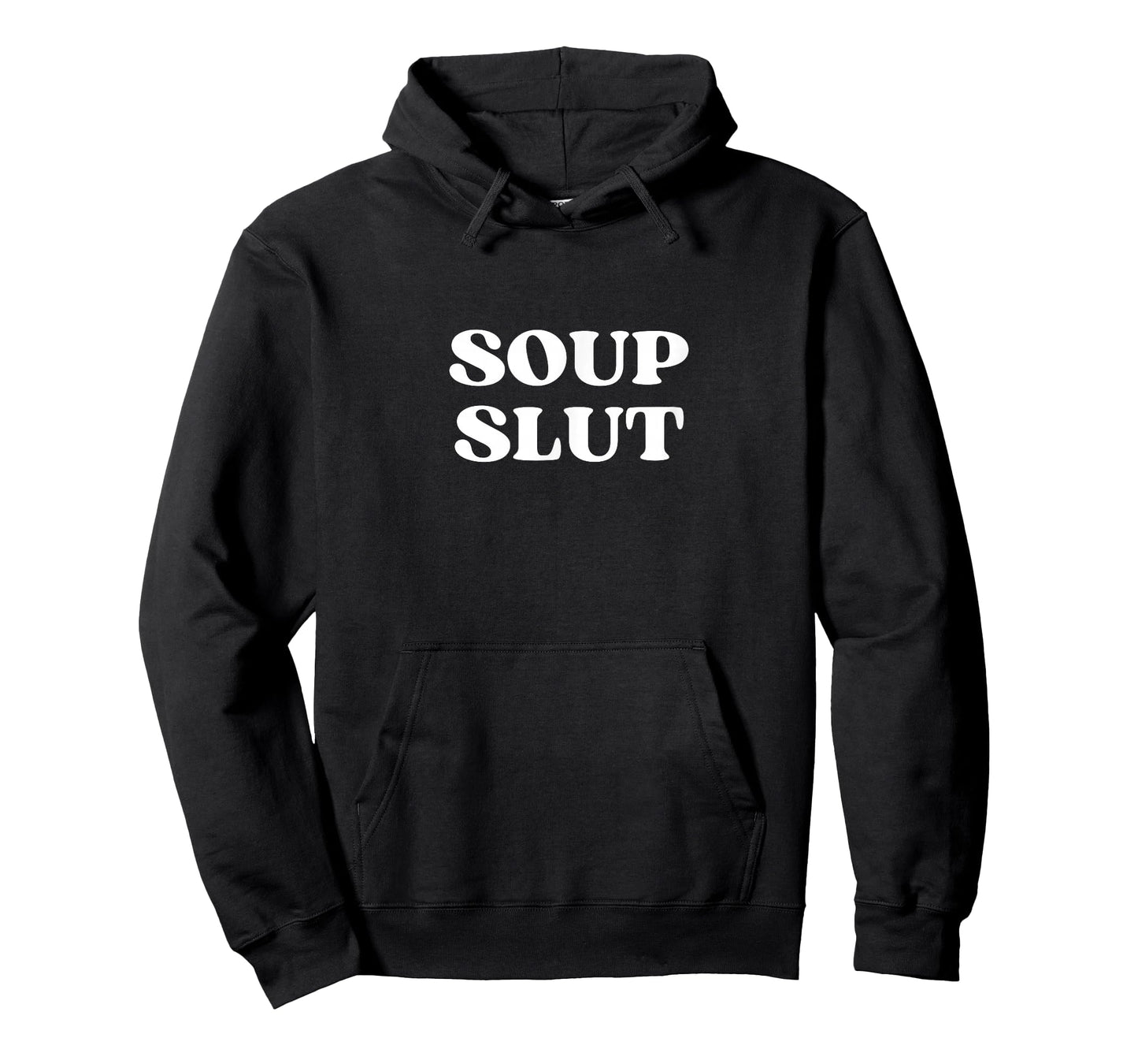 Soup Slut Y2K Aesthetic T-Shirt