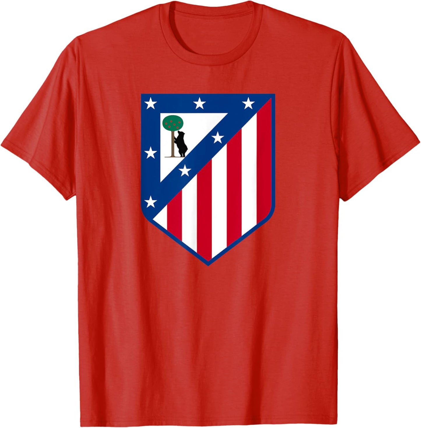 Atlético de Madrid. T-Shirt