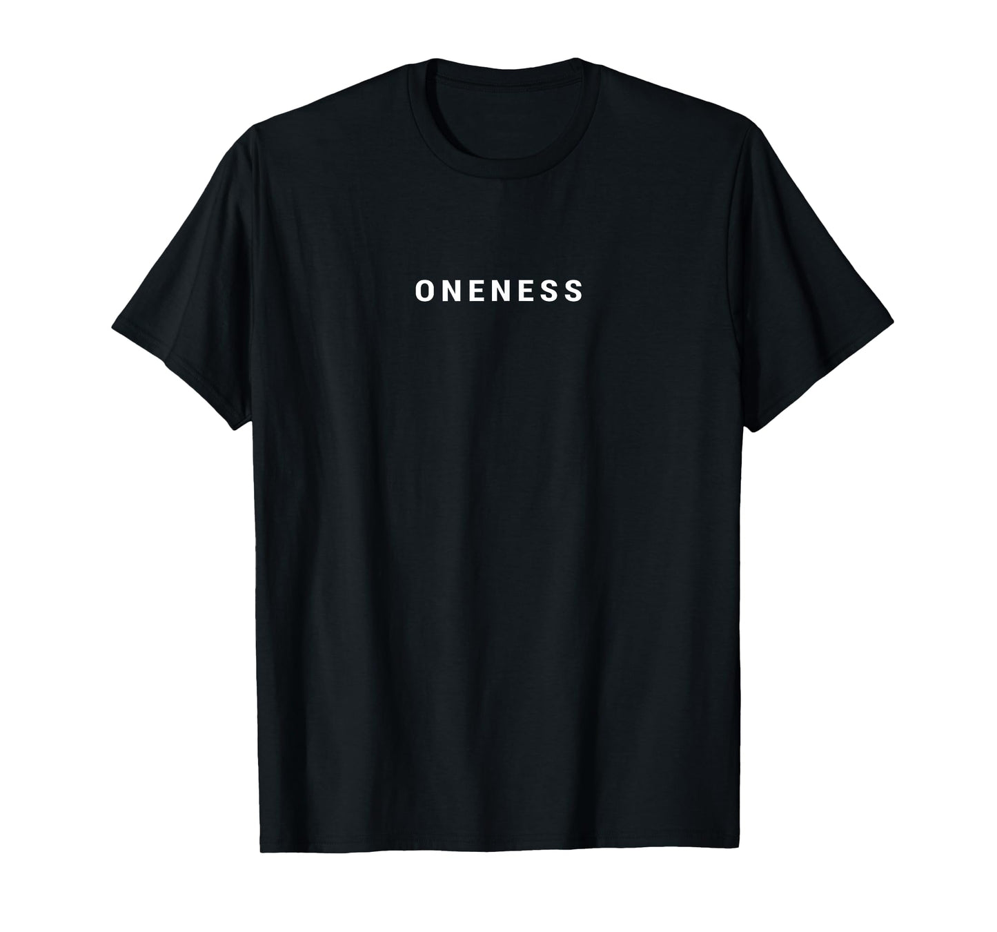 Oneness Minimalist T-Shirt
