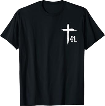 Your 41 is Coming For Men Women T-Shirt