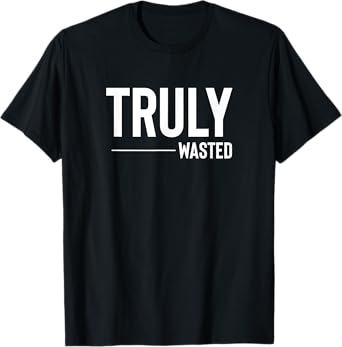 Hard Seltzer Wasted Extra Summer Beach Alcohol Party T-Shirt for Men Women