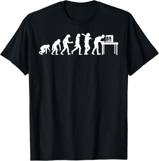 3D Printing Art For Men Women 3D Printer Lover 3D Printing T-Shirt