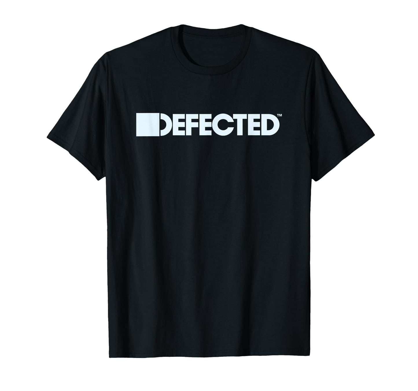 Defected Light Logo T-Shirt