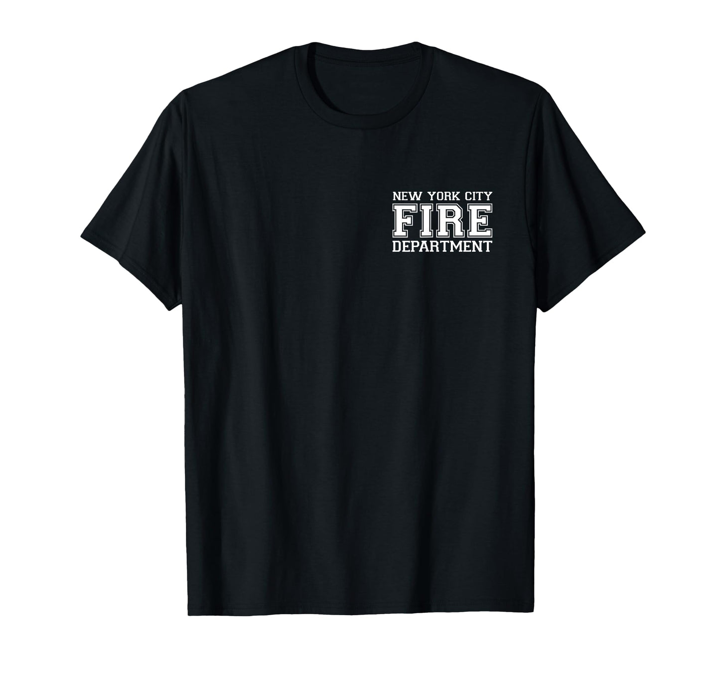 New York City Fire Department T-Shirt