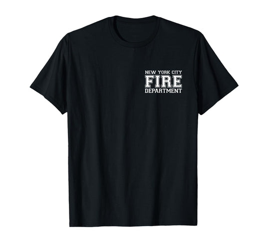 New York City Fire Department T-Shirt