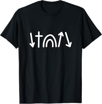 God He Came He Died He Arose He Ascended Jesus Coming Back T-Shirt