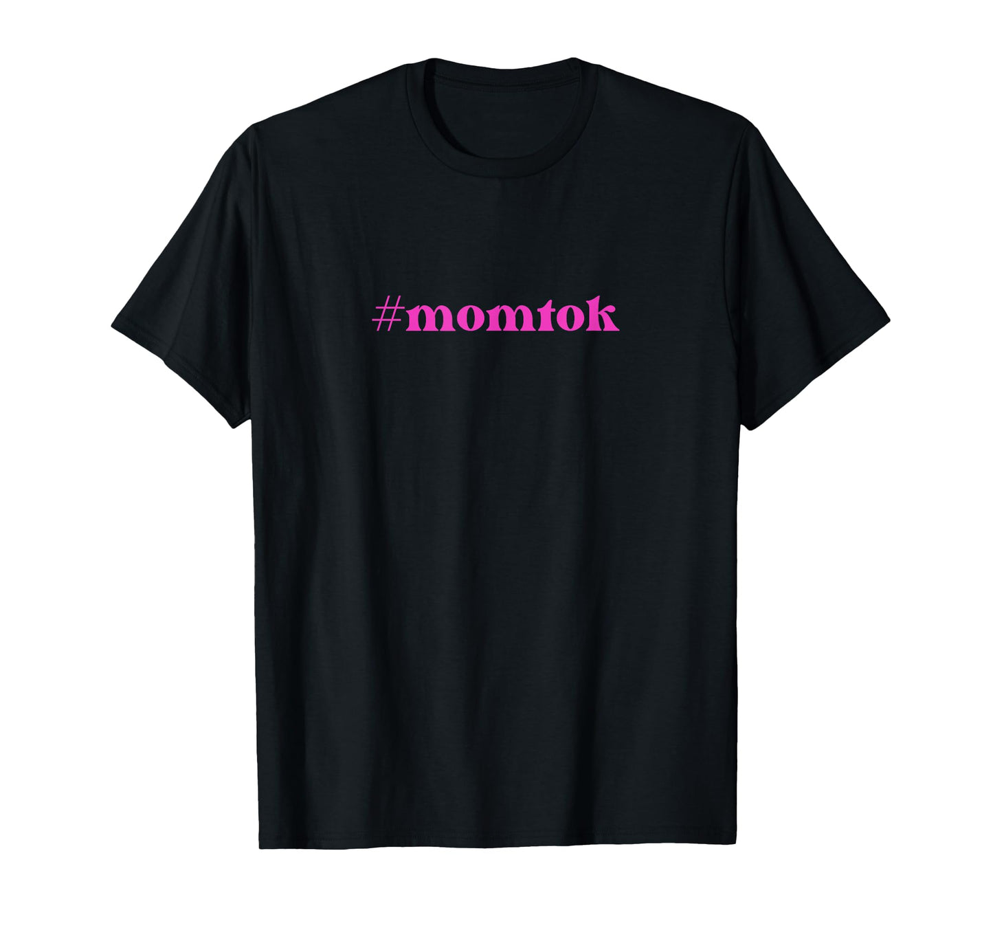 SLOMW momtok T-Shirt