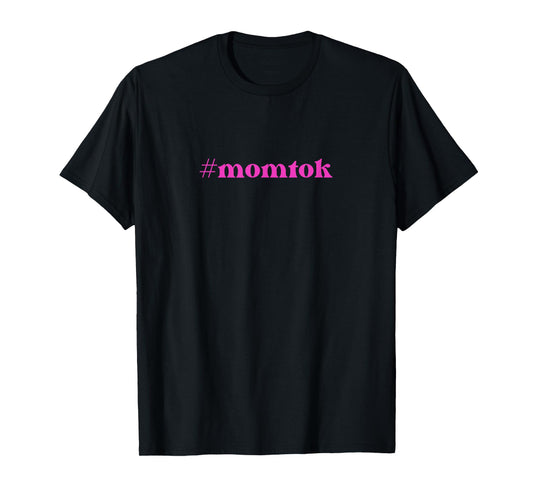 SLOMW momtok T-Shirt