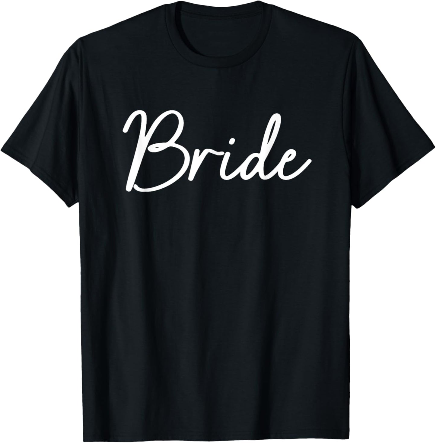 Matching Getting Ready Bride & Groom Wedding Groom T-Shirt