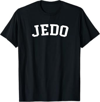 JEDO T-Shirt