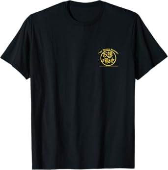 Tsukiji Fish Market T-Shirt
