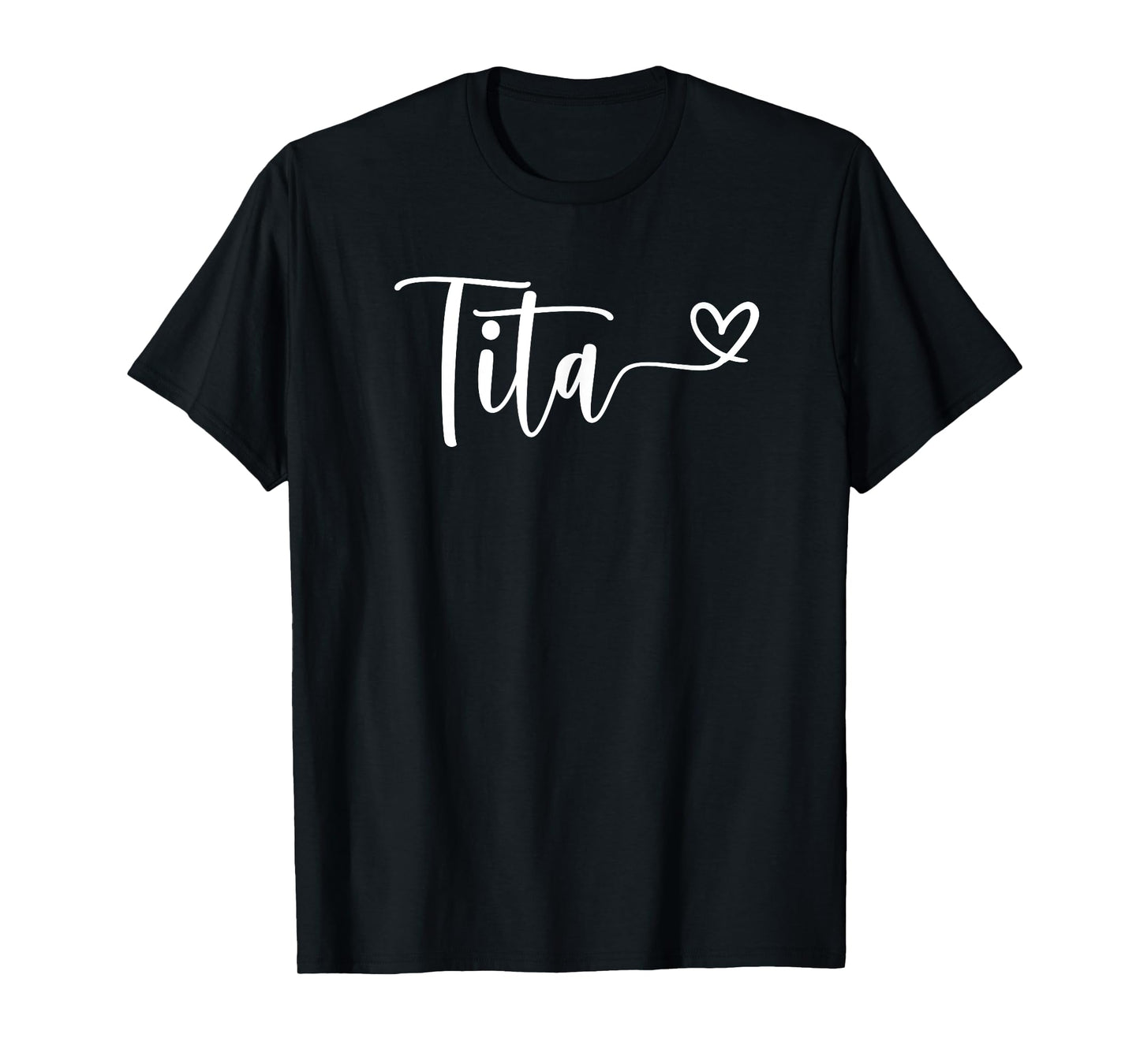 Tita Aunt Appreciation Tita Auntie T-Shirt