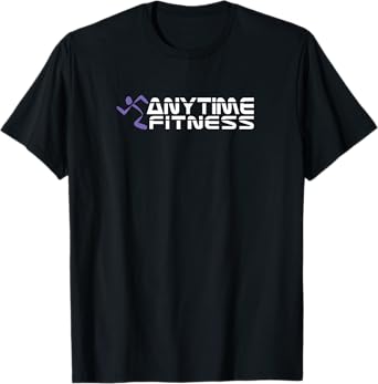 Fitness at anytime funny workout T-Shirt