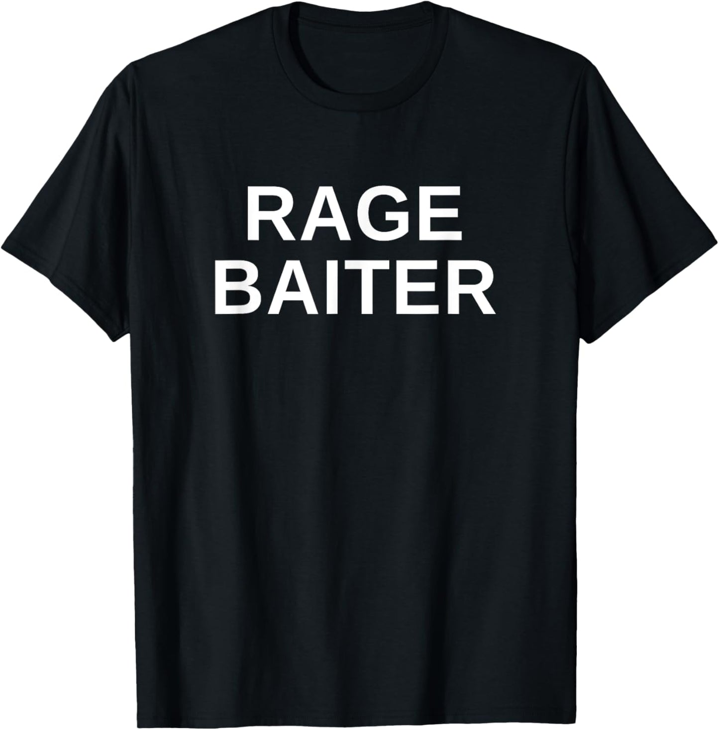 Rage Baiter Random T-Shirt