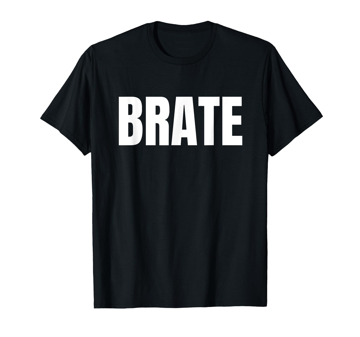 Brate, Brother in Serbian T-Shirt