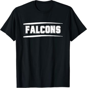 FALCONS T-Shirt