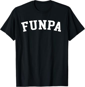 FUNPA T-Shirt