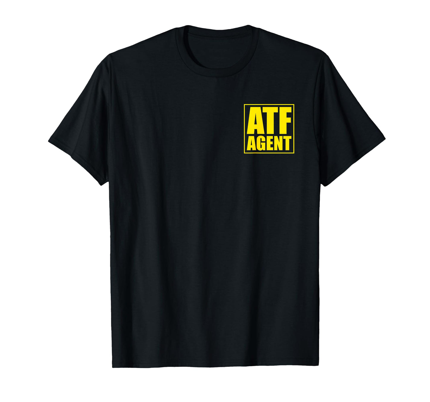 ATF AGENT T-Shirt