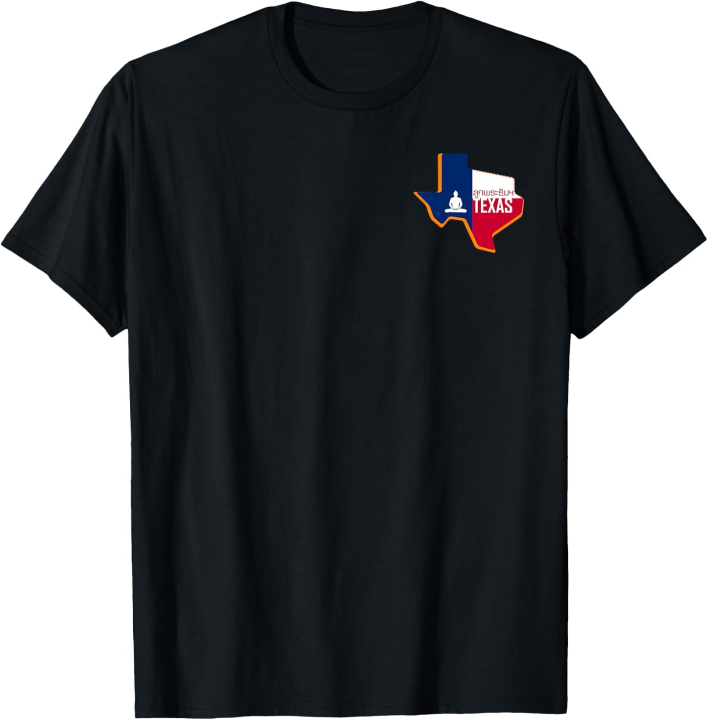 MCTX x Angel Team No.03 T-Shirt