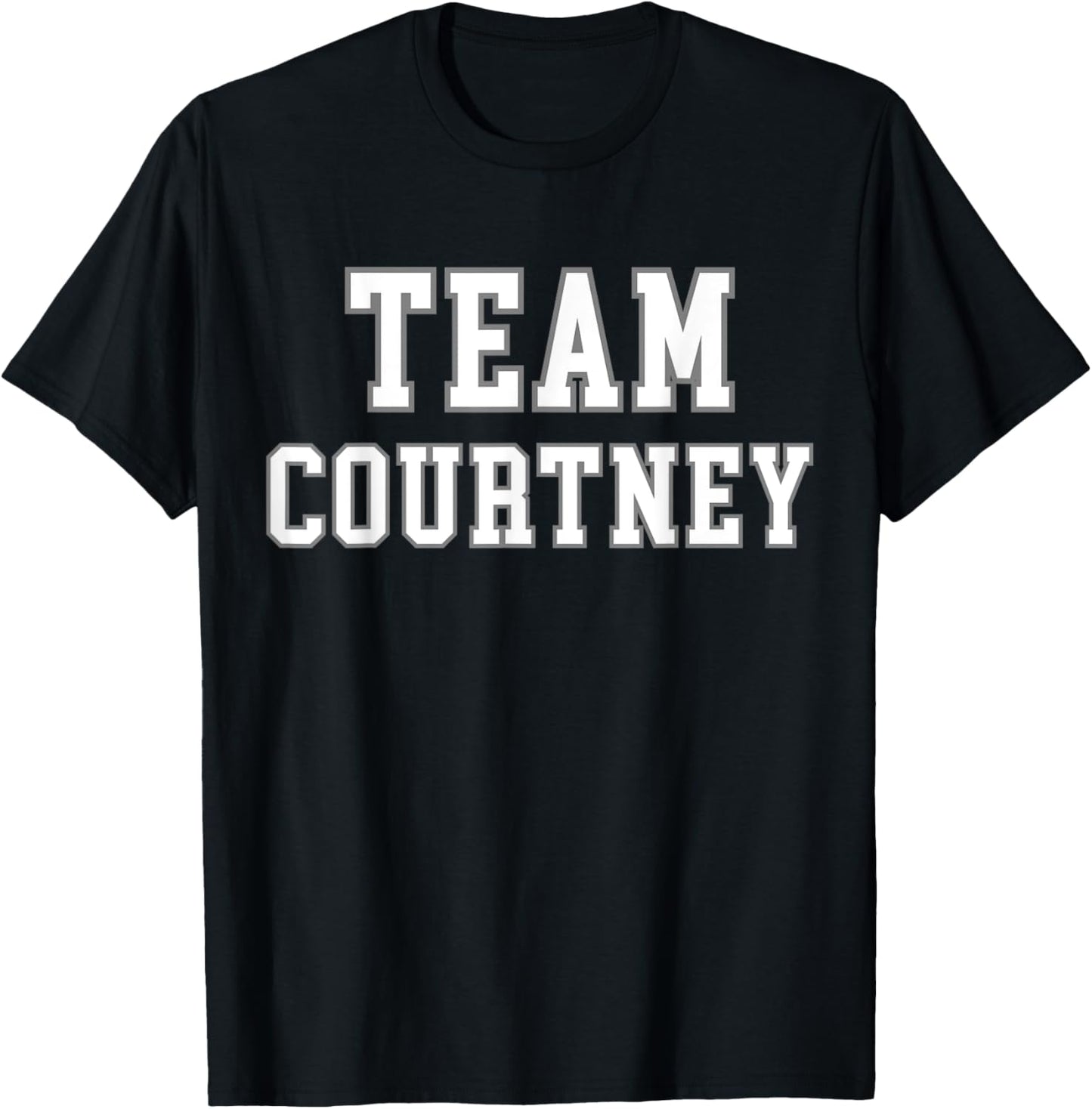 Courtney Cape Cod 25 T-Shirt