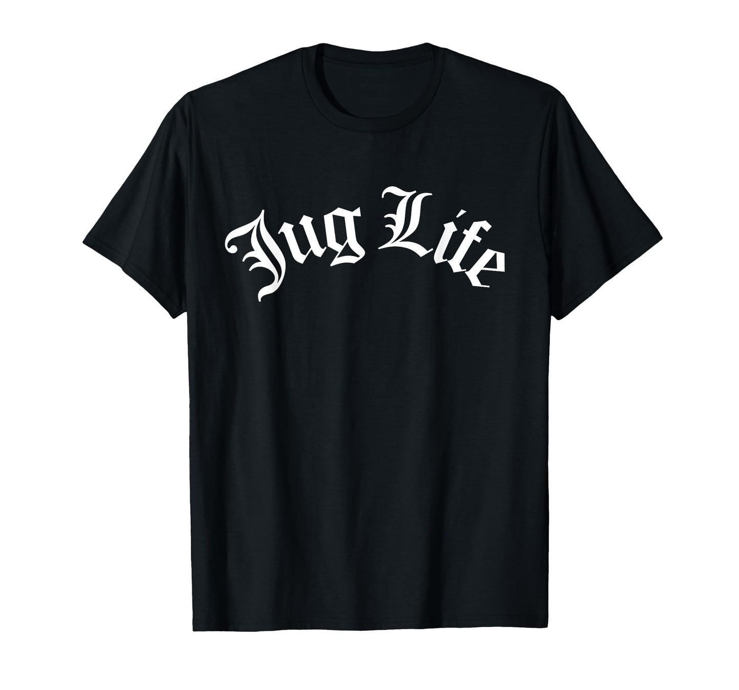 Jug Life Funny Jug Band Blues Musician Joke Carry Water Fan T-Shirt