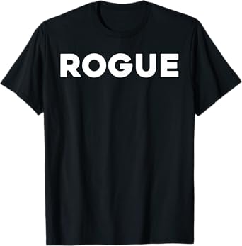 Rogue T-Shirt