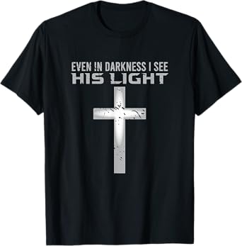 Jesus Lord God Christian Gift Jesus T-Shirt
