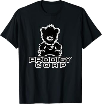 Alien: Earth FX Series Prodigy Corp Logo Official T-Shirt