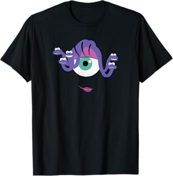 Celia Mae Easy Costume T-Shirt